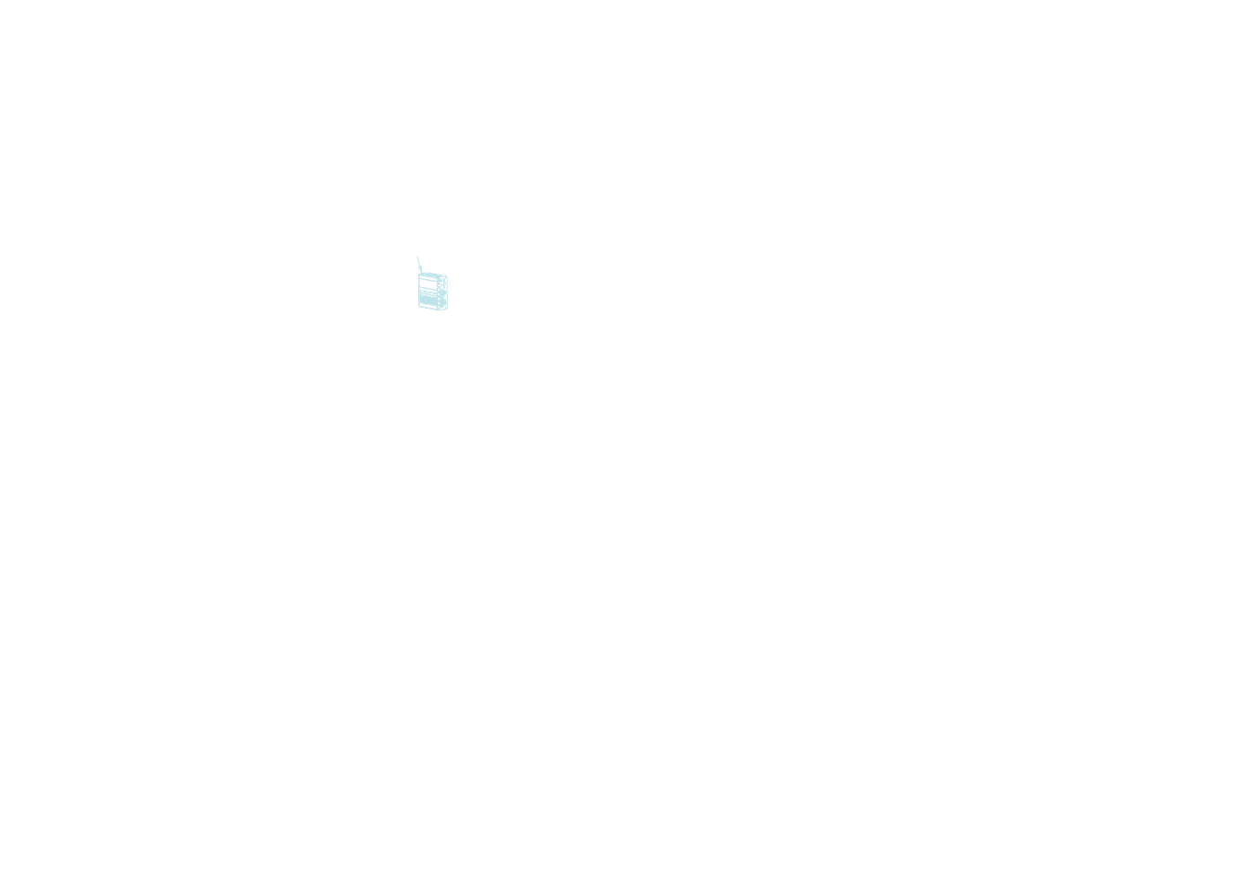 Industrial communication module