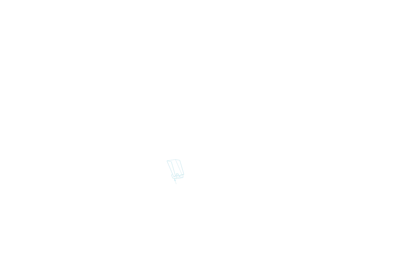 Label printer outlet